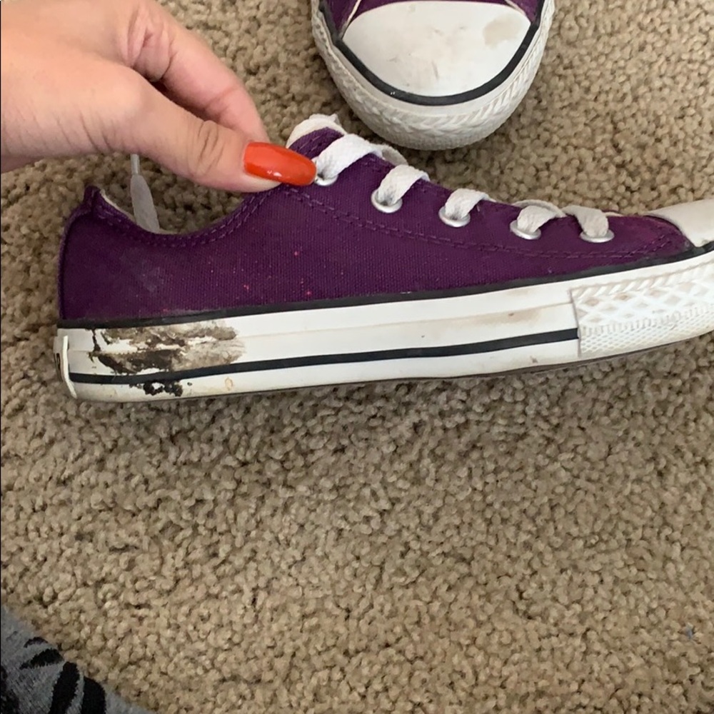 Converse - Picture 3 of 4